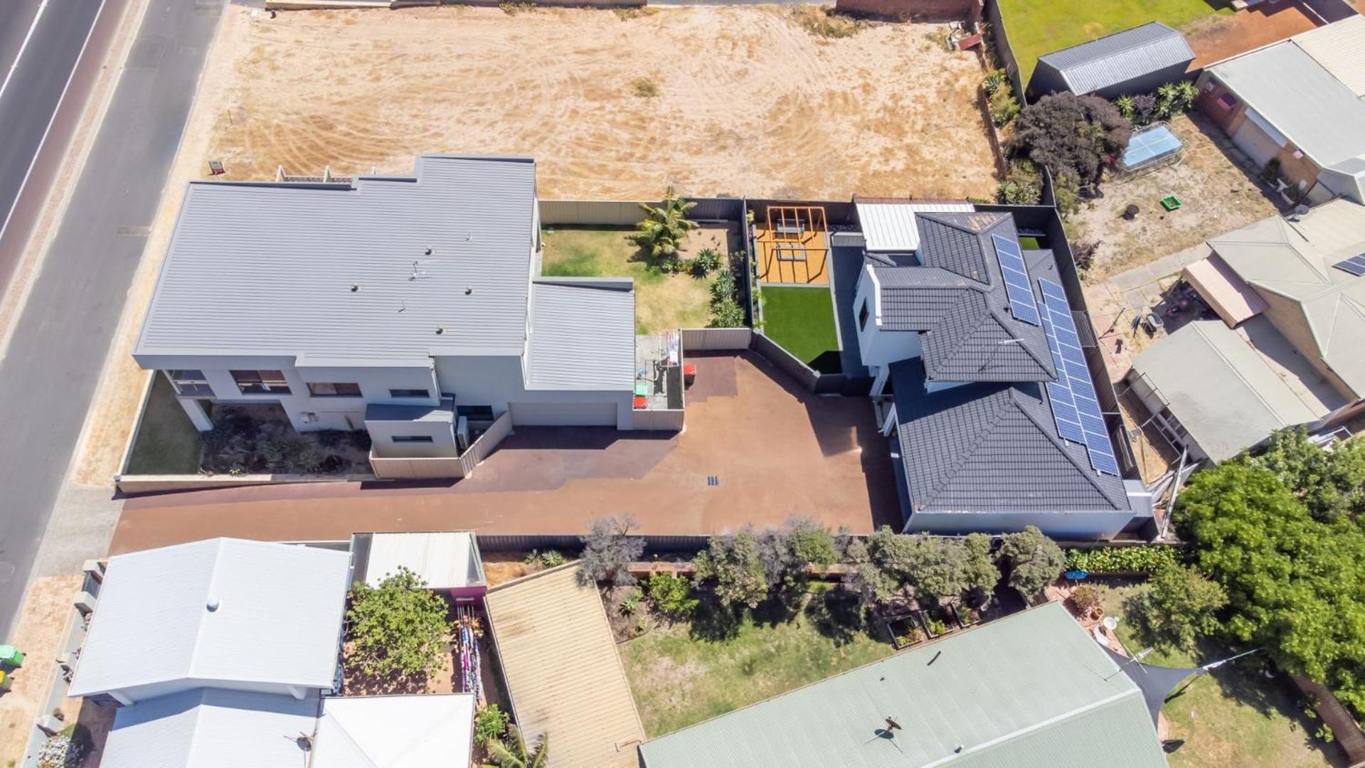 Villa Hollow Beach House - Bunbury Exterior foto